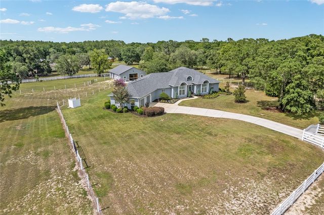 10516 SW 27TH AVENUE, Ocala, FL 34476