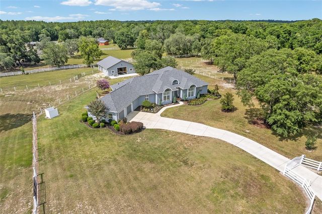 10516 SW 27TH AVENUE, Ocala, FL 34476