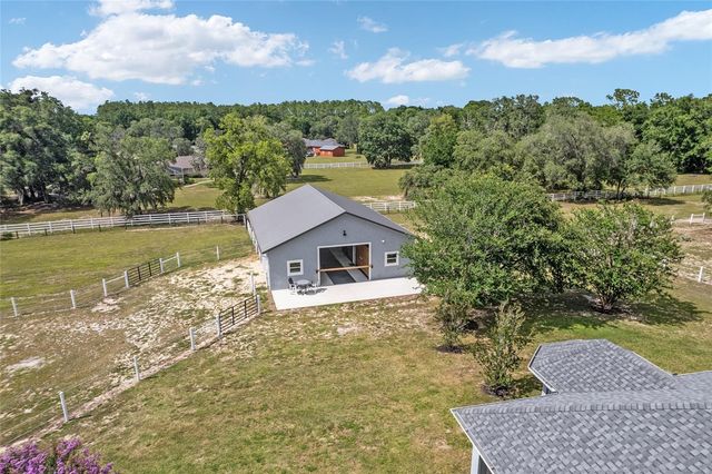 10516 SW 27TH AVENUE, Ocala, FL 34476