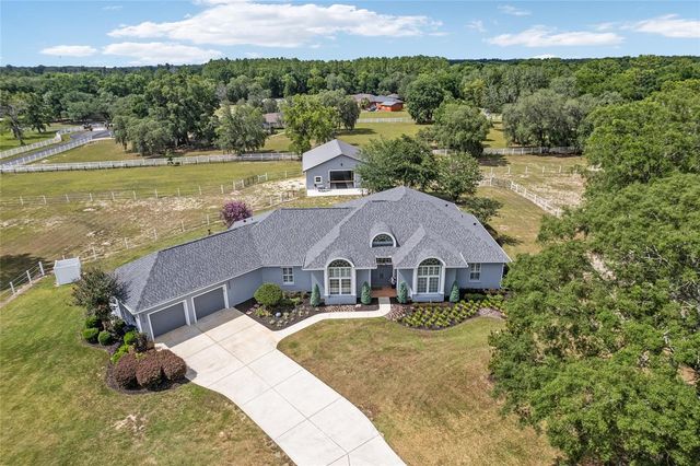 10516 SW 27TH AVENUE, Ocala, FL 34476
