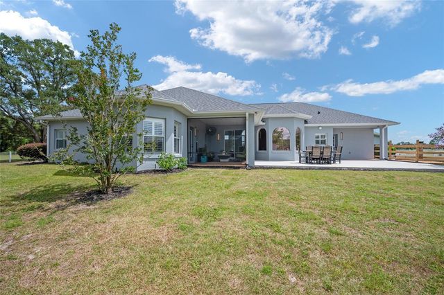 10516 SW 27TH AVENUE, Ocala, FL 34476