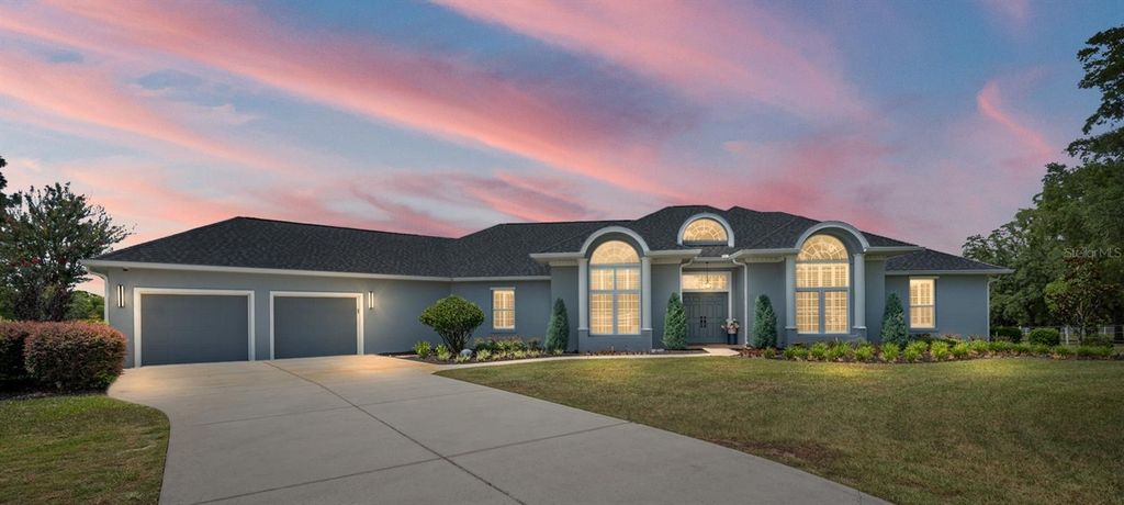 10516 SW 27TH AVENUE, Ocala, FL 34476
