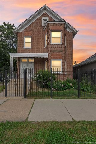 10358 S Torrence Avenue, Chicago, IL 60617