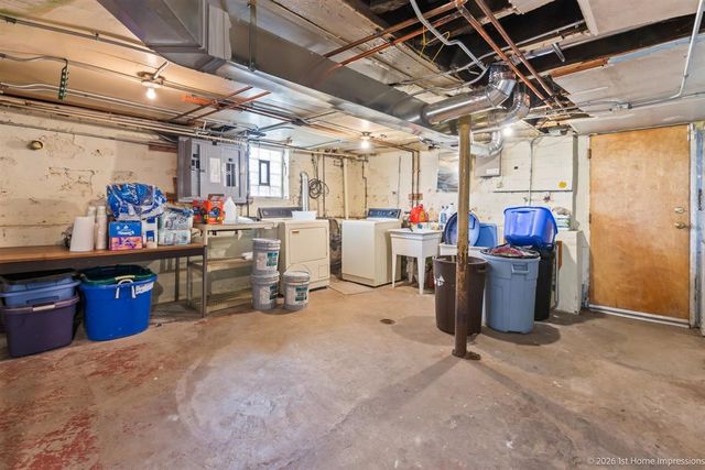 10358 S Torrence Avenue, Chicago, IL 60617