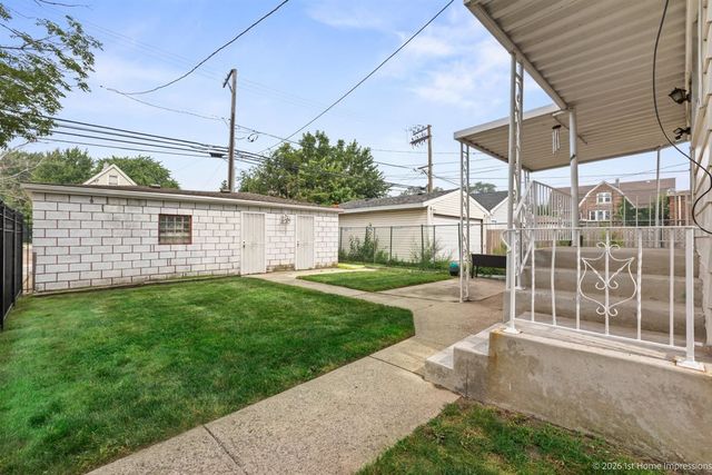 10358 S Torrence Avenue, Chicago, IL 60617