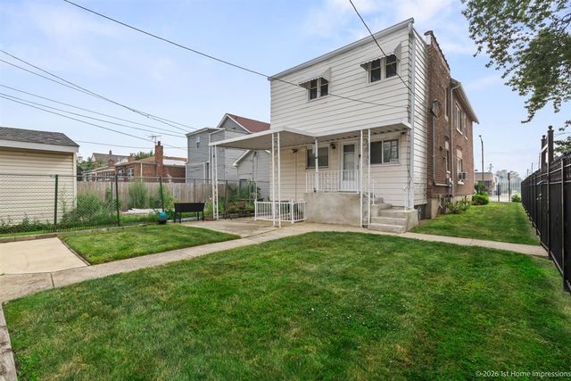 10358 S Torrence Avenue, Chicago, IL 60617