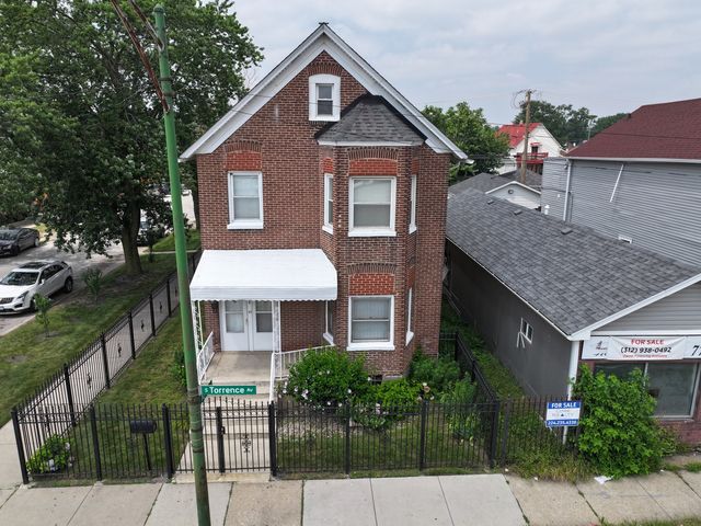10358 S Torrence Avenue, Chicago, IL 60617