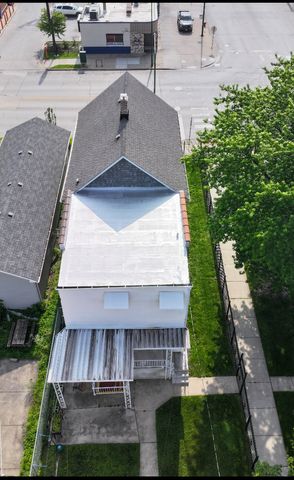 10358 S Torrence Avenue, Chicago, IL 60617