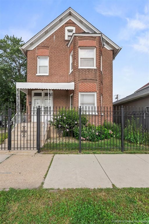 10358 S Torrence Avenue, Chicago, IL 60617