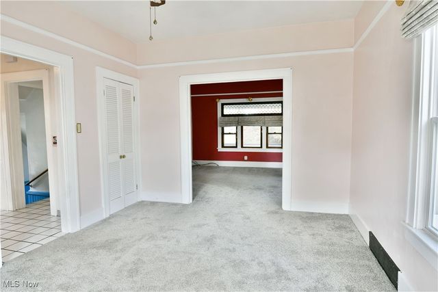 459 Tenney Avenue, Campbell, OH 44405