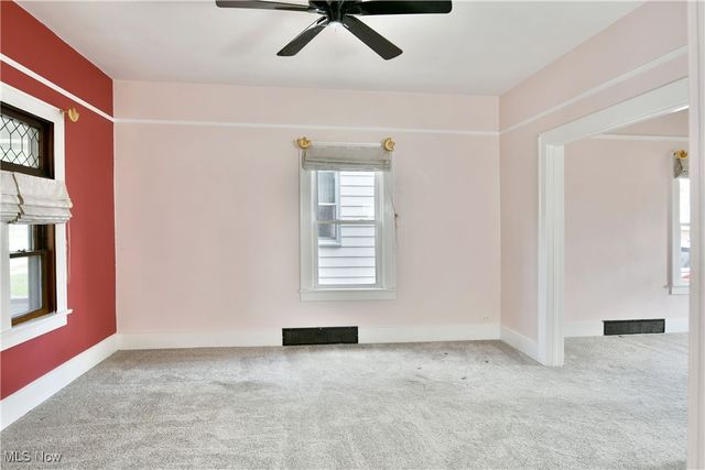 459 Tenney Avenue, Campbell, OH 44405