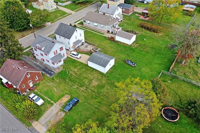 459 Tenney Avenue, Campbell, OH 44405