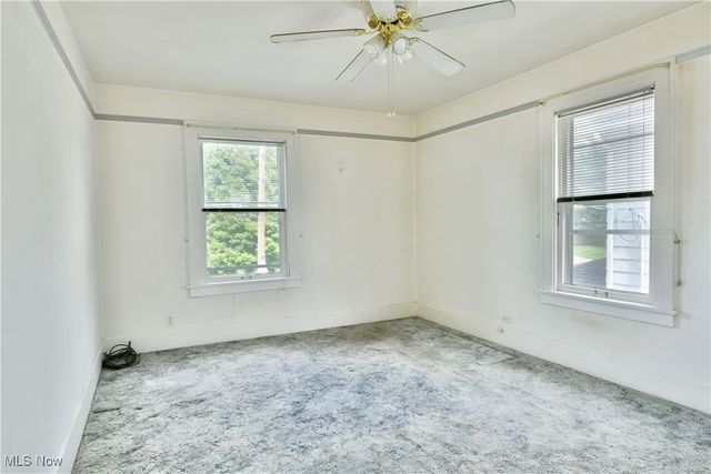 459 Tenney Avenue, Campbell, OH 44405