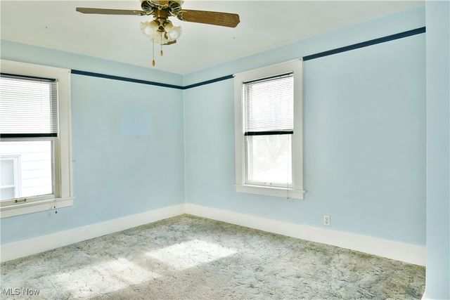 459 Tenney Avenue, Campbell, OH 44405