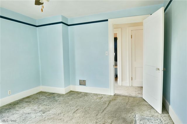 459 Tenney Avenue, Campbell, OH 44405