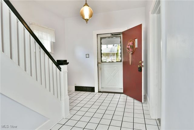 459 Tenney Avenue, Campbell, OH 44405