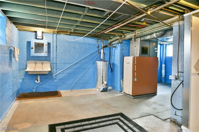 459 Tenney Avenue, Campbell, OH 44405