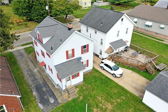 459 Tenney Avenue, Campbell, OH 44405