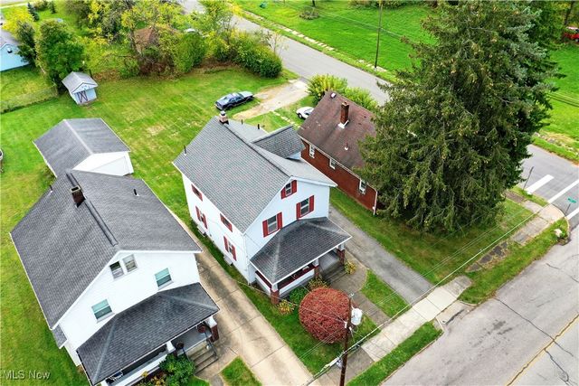 459 Tenney Avenue, Campbell, OH 44405