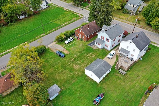 459 Tenney Avenue, Campbell, OH 44405