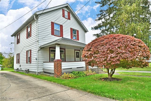 459 Tenney Avenue, Campbell, OH 44405