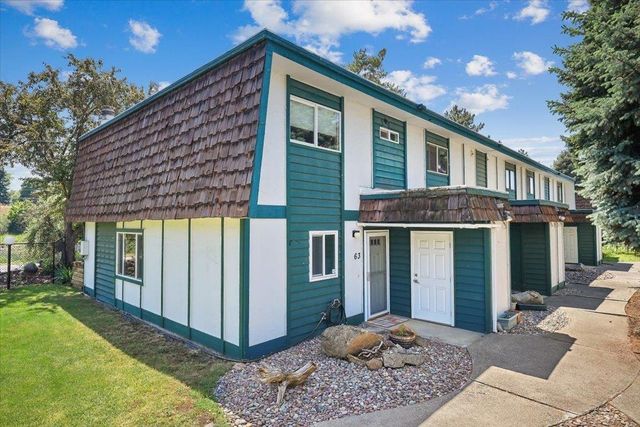 2121 E Upriver Dr, Spokane, WA 99207