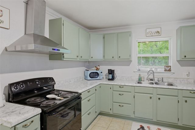 448 W Waco Avenue, Cooper, TX 75432