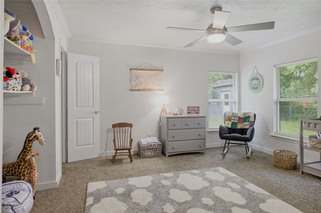 448 W Waco Avenue, Cooper, TX 75432