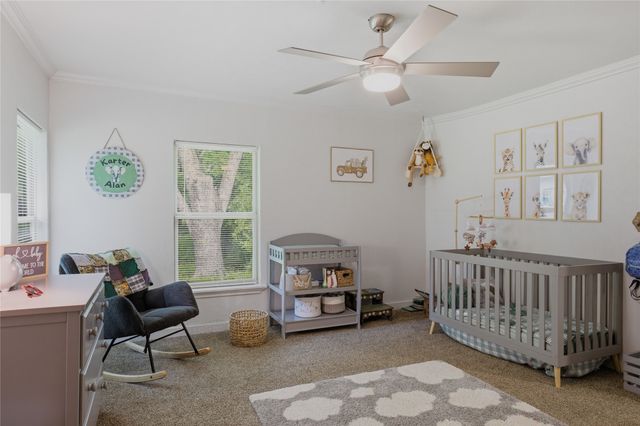 448 W Waco Avenue, Cooper, TX 75432