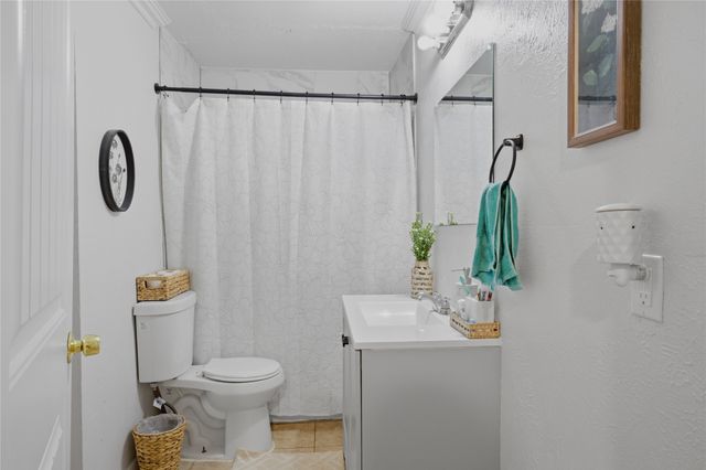 448 W Waco Avenue, Cooper, TX 75432