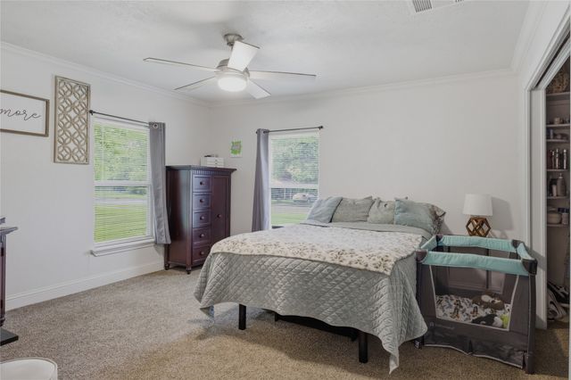 448 W Waco Avenue, Cooper, TX 75432