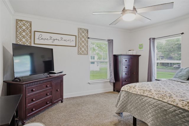 448 W Waco Avenue, Cooper, TX 75432