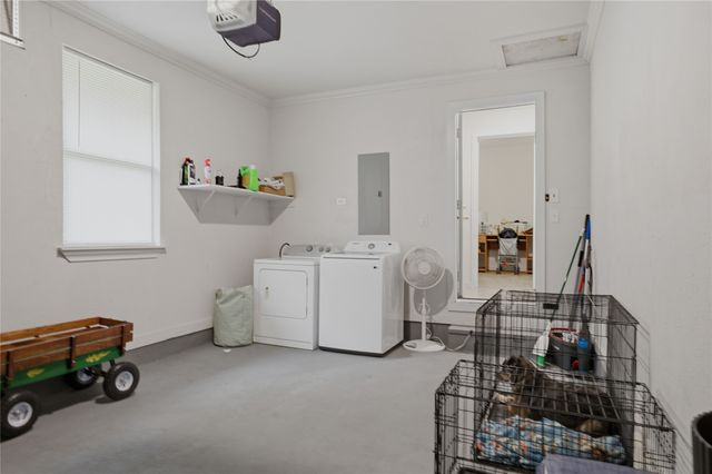 448 W Waco Avenue, Cooper, TX 75432