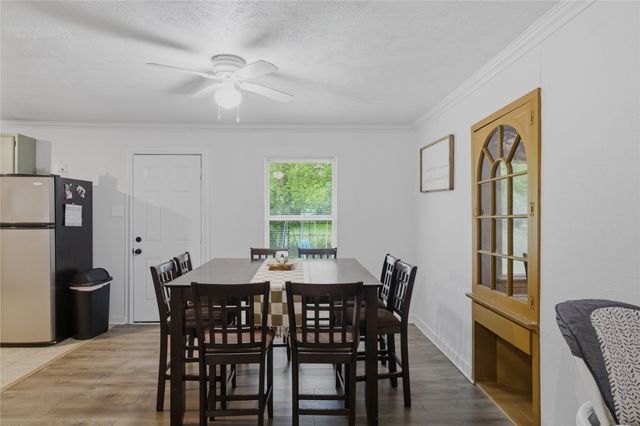 448 W Waco Avenue, Cooper, TX 75432