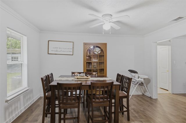 448 W Waco Avenue, Cooper, TX 75432