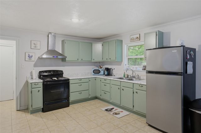448 W Waco Avenue, Cooper, TX 75432