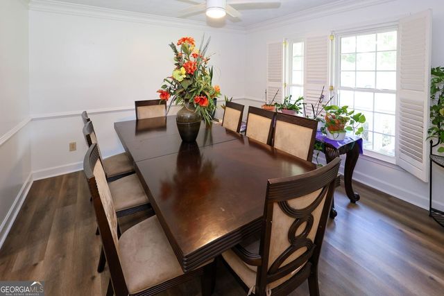 3535 Parkwood Hills Court, Snellville, GA 30078