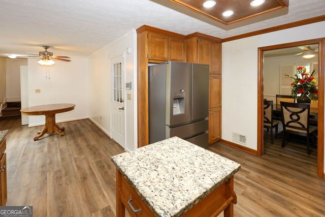 3535 Parkwood Hills Court, Snellville, GA 30078