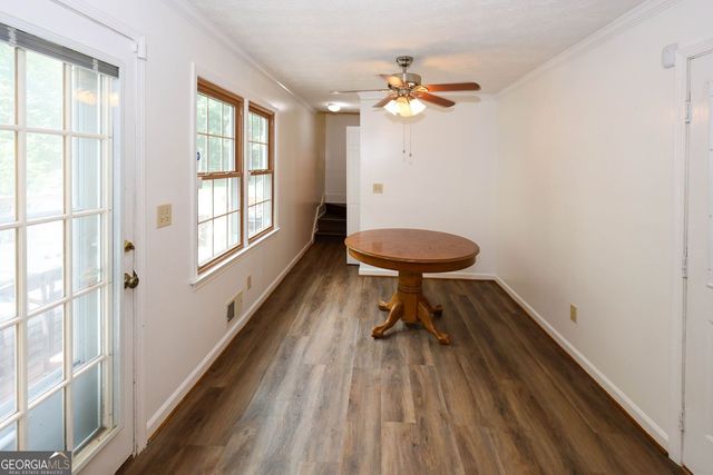 3535 Parkwood Hills Court, Snellville, GA 30078