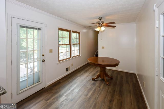 3535 Parkwood Hills Court, Snellville, GA 30078