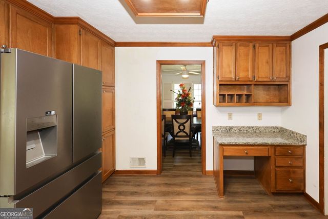 3535 Parkwood Hills Court, Snellville, GA 30078