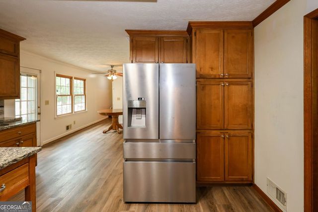 3535 Parkwood Hills Court, Snellville, GA 30078