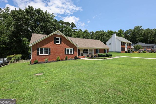 3535 Parkwood Hills Court, Snellville, GA 30078