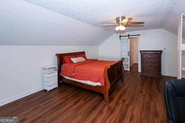 3535 Parkwood Hills Court, Snellville, GA 30078