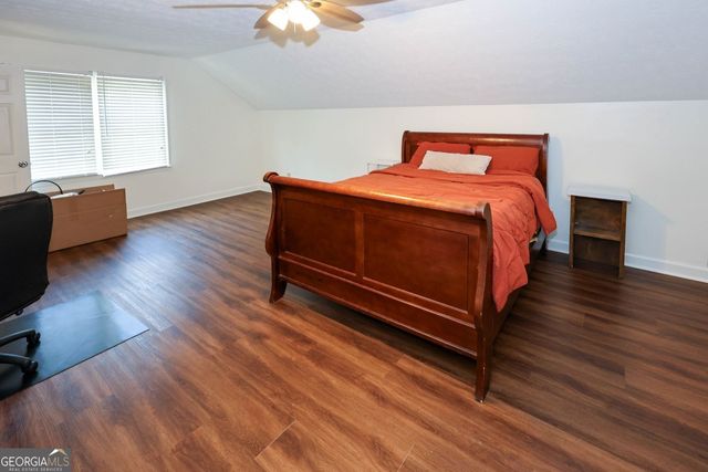 3535 Parkwood Hills Court, Snellville, GA 30078