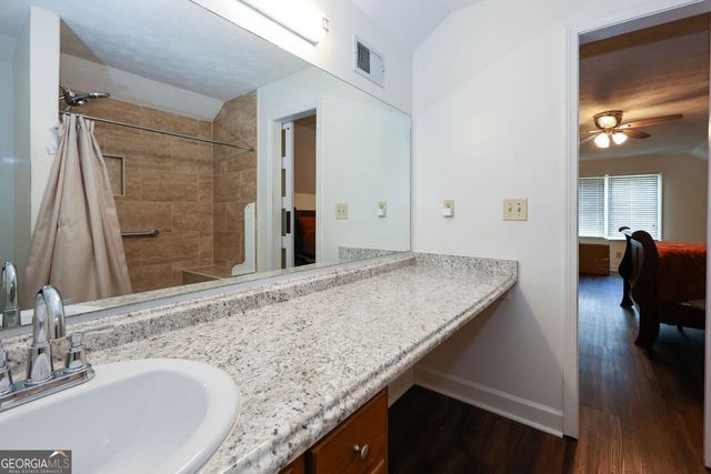 3535 Parkwood Hills Court, Snellville, GA 30078