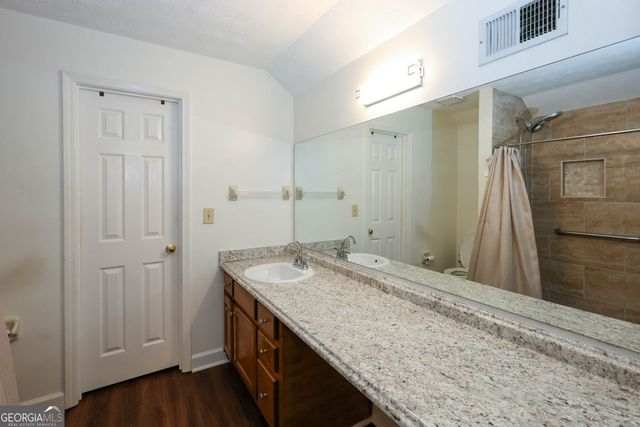 3535 Parkwood Hills Court, Snellville, GA 30078