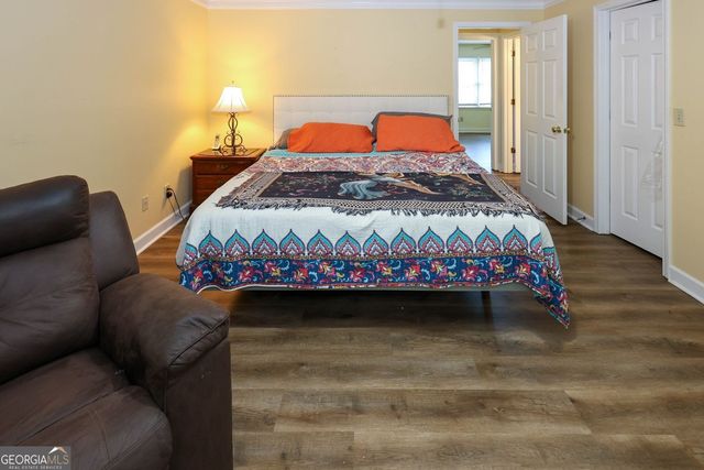 3535 Parkwood Hills Court, Snellville, GA 30078
