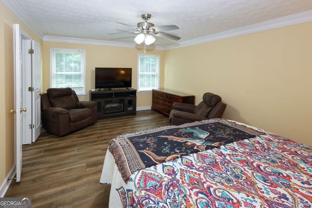 3535 Parkwood Hills Court, Snellville, GA 30078