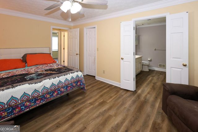 3535 Parkwood Hills Court, Snellville, GA 30078